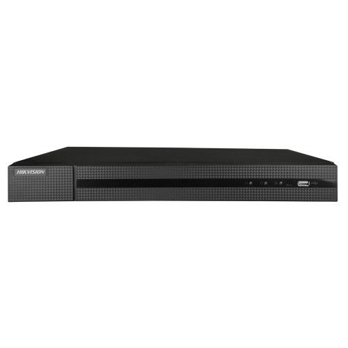 DVR 4 CANALES GRAPHITE
