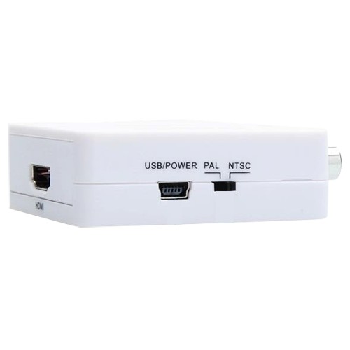 HDMI AV CONVERTER