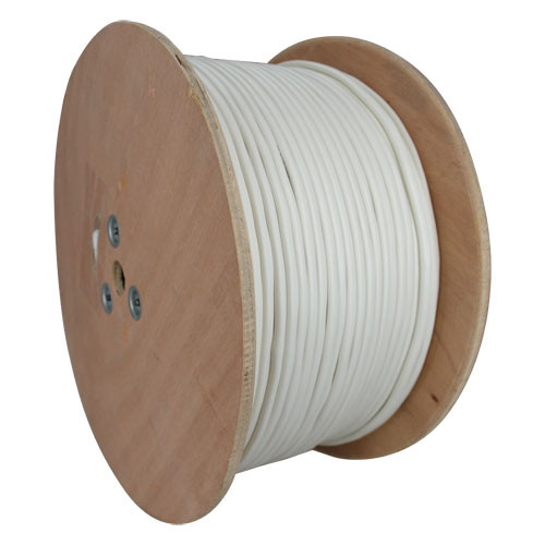 BOBINA RG59 300M BLANCO