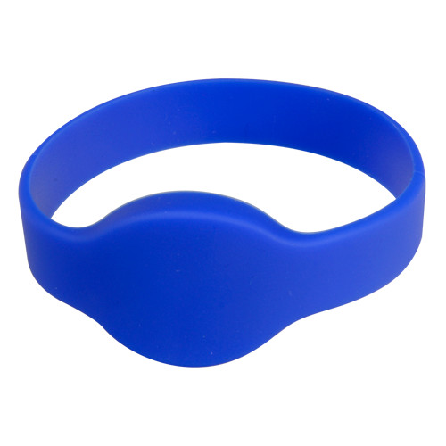 PULSERA RFID AZUL
