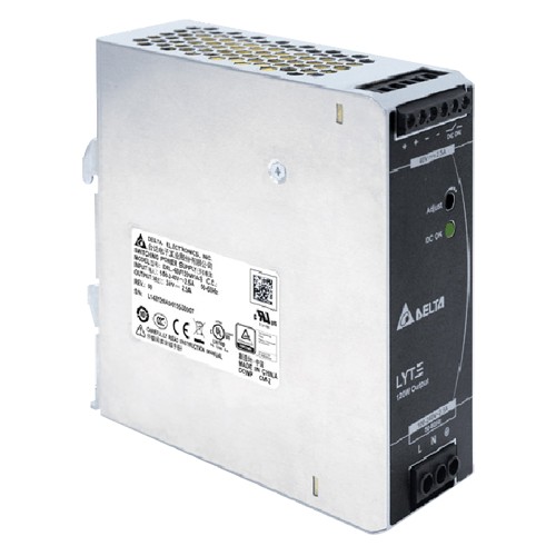 FUENTE DE ALIMENTACION CONMUTADA X-SECURITY