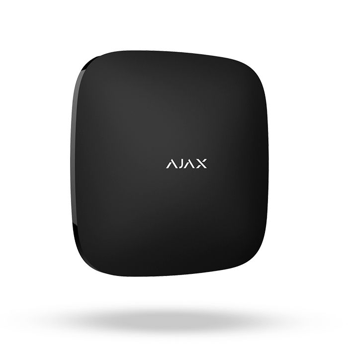 AJAX REX 2 EXTENDER NEGRO