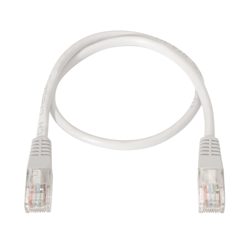 CABLE UTP 6W RJ45 0,3 M