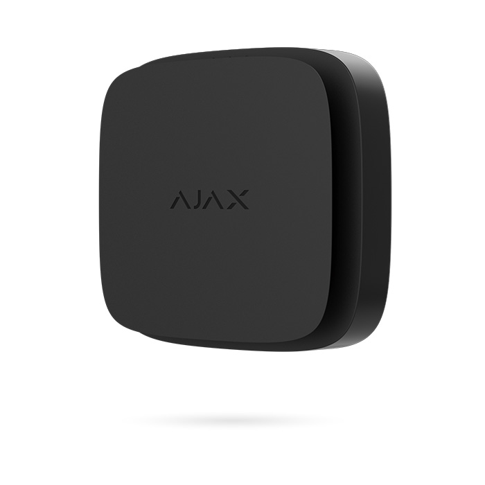 AJAX FIREPROTECT 2 RB NEGRO