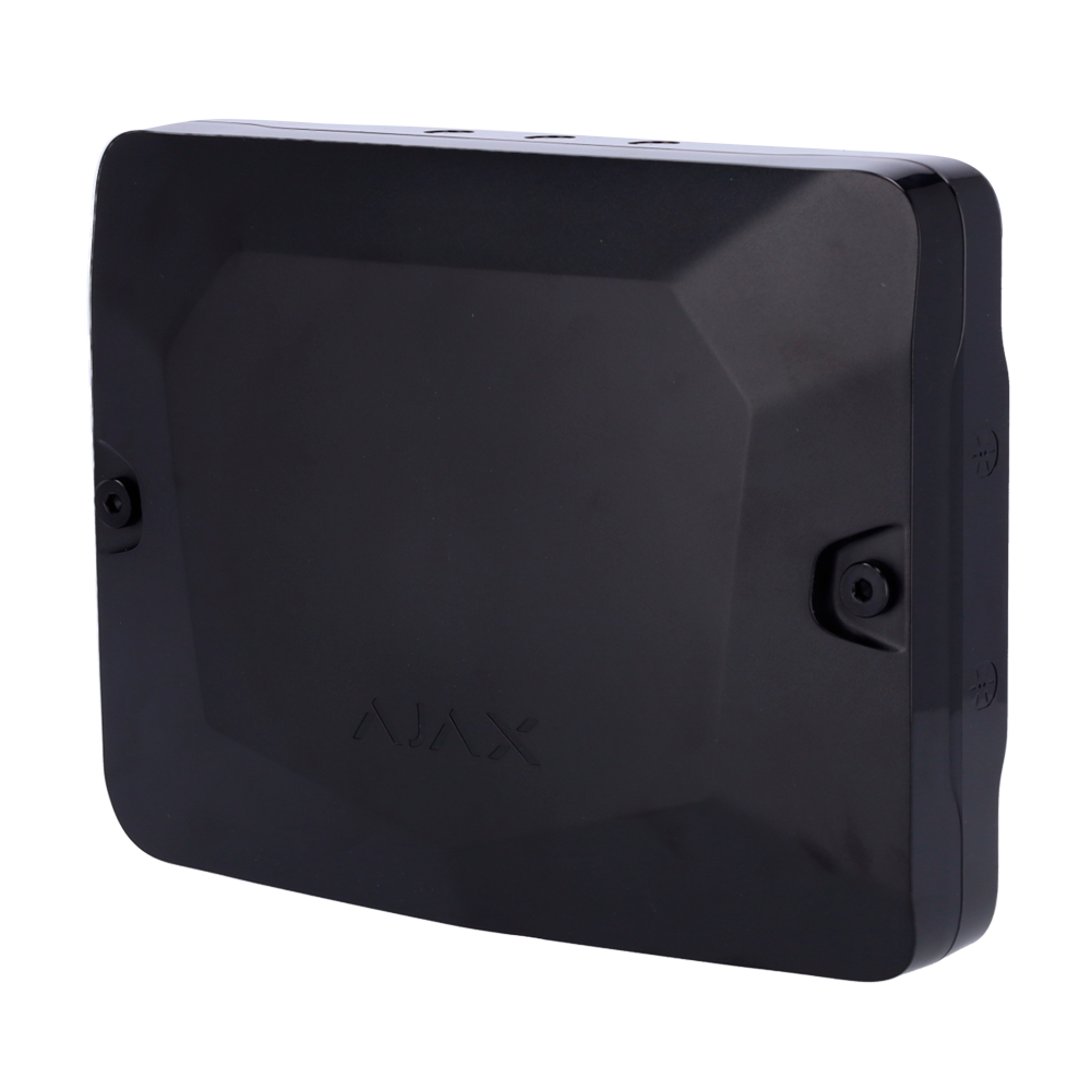 AJAX FIBRA CASE B175 NEGRO