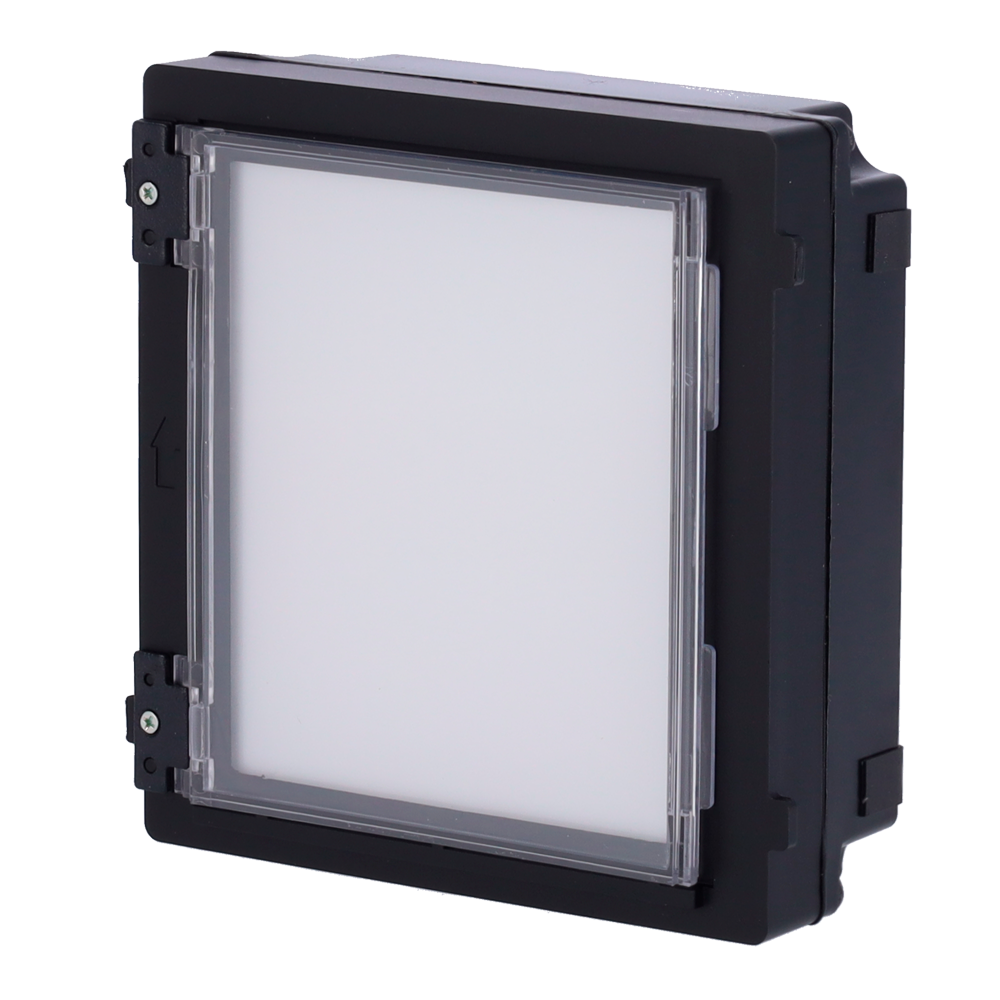 MODULO VIDEOPORTERO HIKVISION INFO