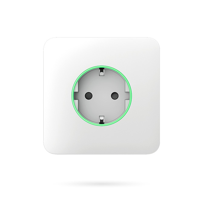 AJAX SOLOCOVER SMART BLANCO