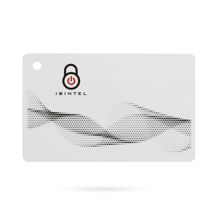 TARJETA IBINTEL MF