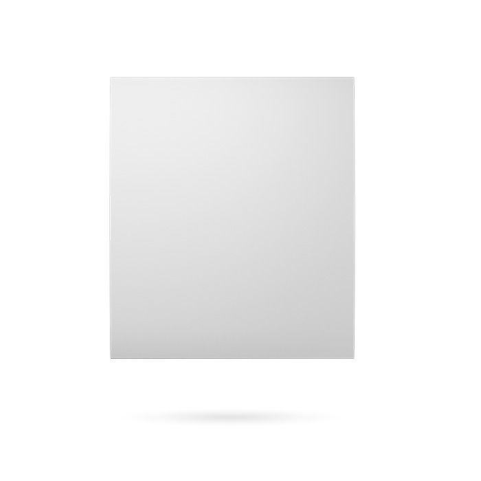 AJAX CENTERBUTTON 1G2W MARFIL