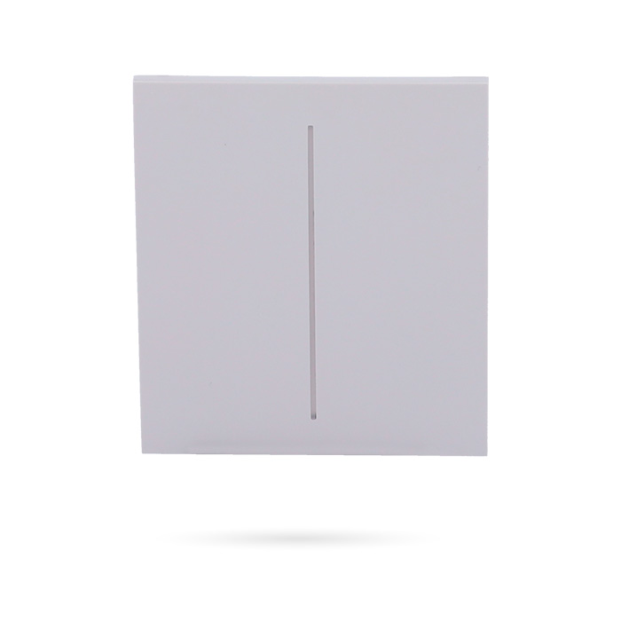 AJAX CENTERBUTTON 2G NIEBLA