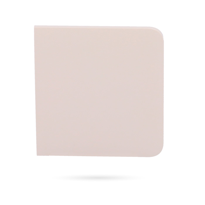 AJAX SIDEBUTTON 1G2 MARFIL