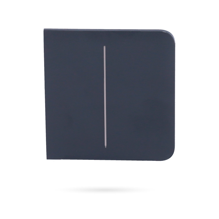 AJAX SIDEBUTTON 2G GRAFITO