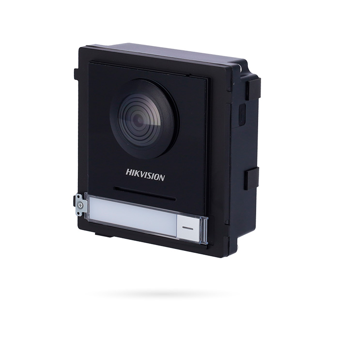 VIDEOPORTERO HIKVISION IP KONG