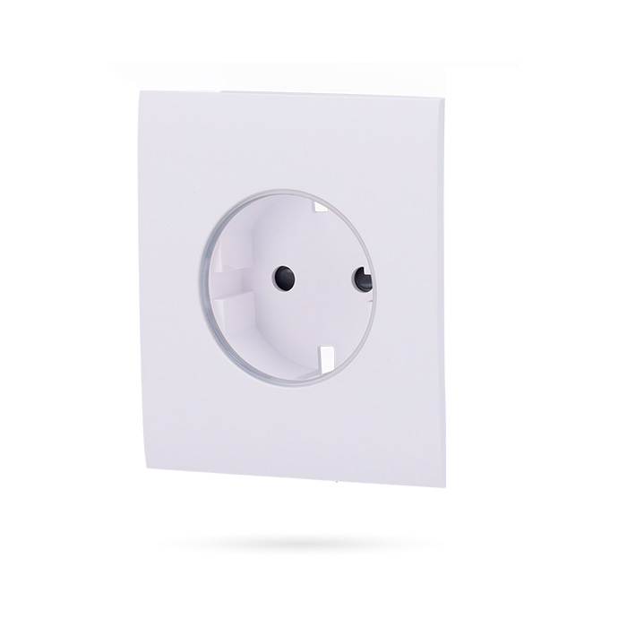 AJAX CENTERCOVER SMART BLANCO