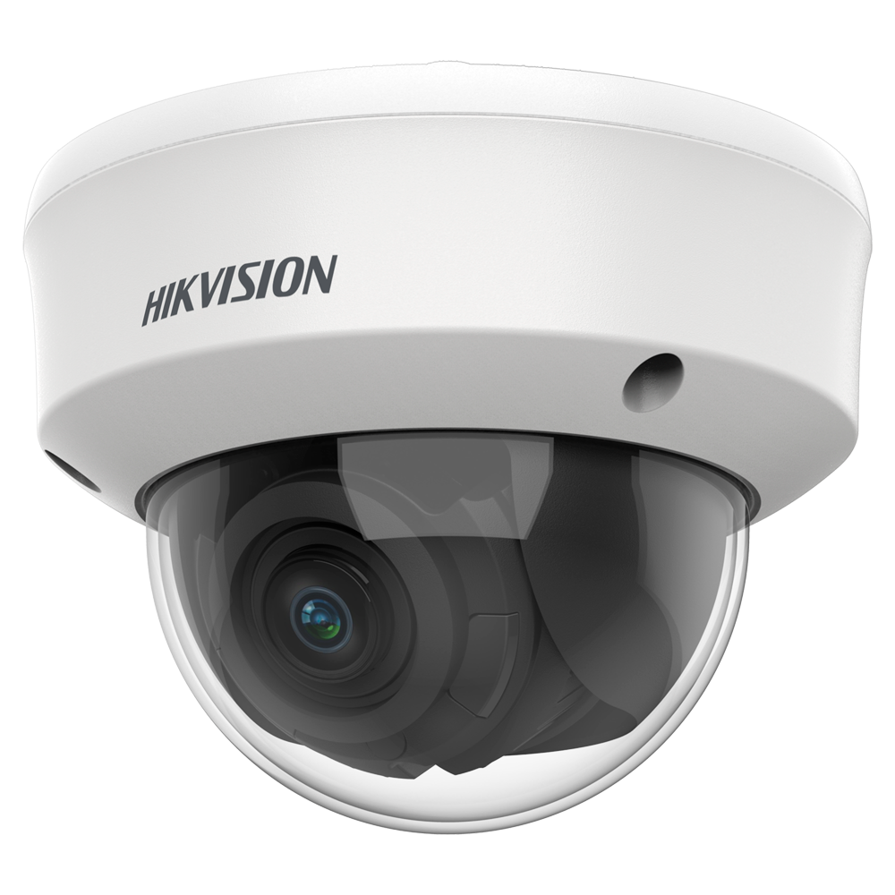 HIKVISION PRO SURVEY