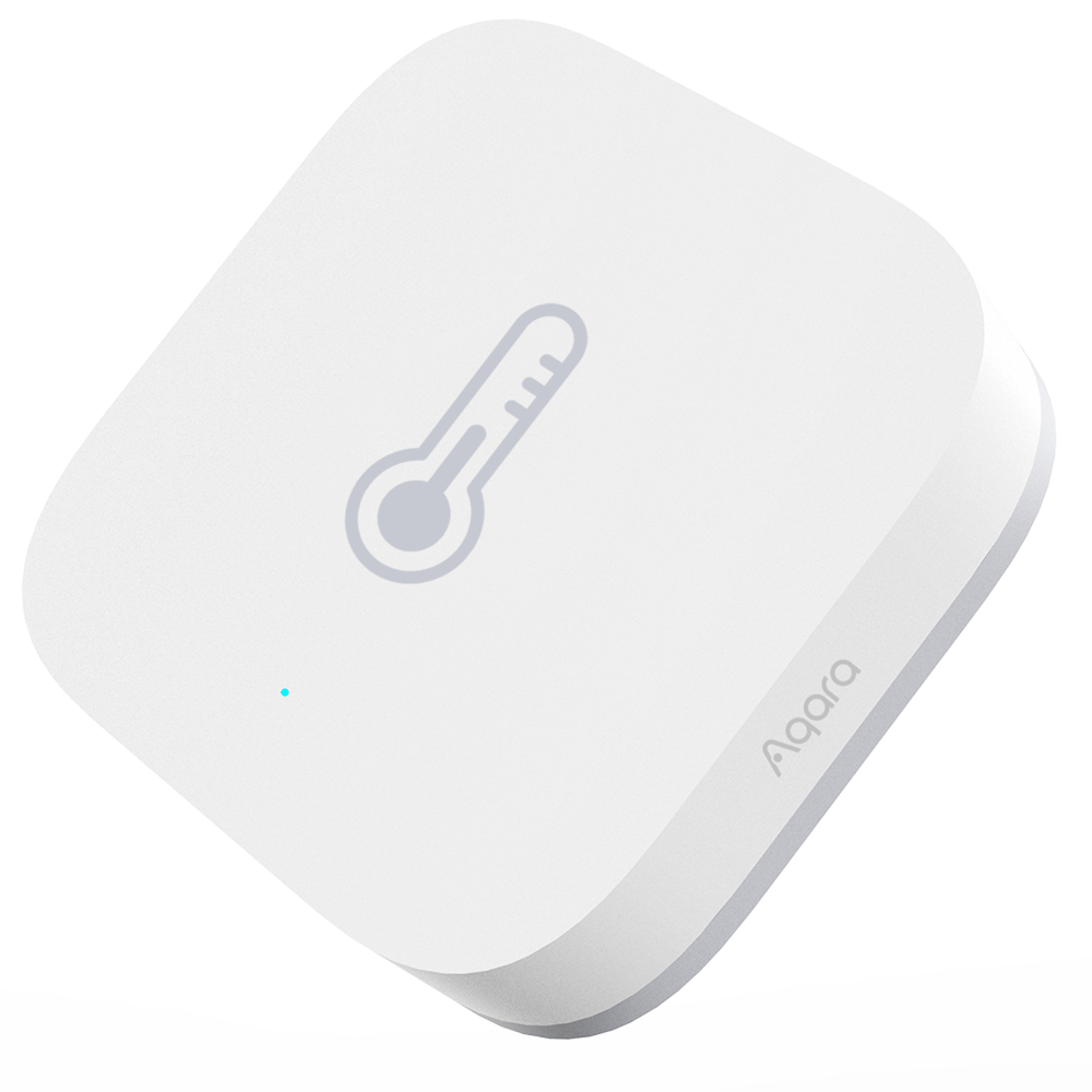 AQARA TEMPERATURA Y HUMEDAD T1