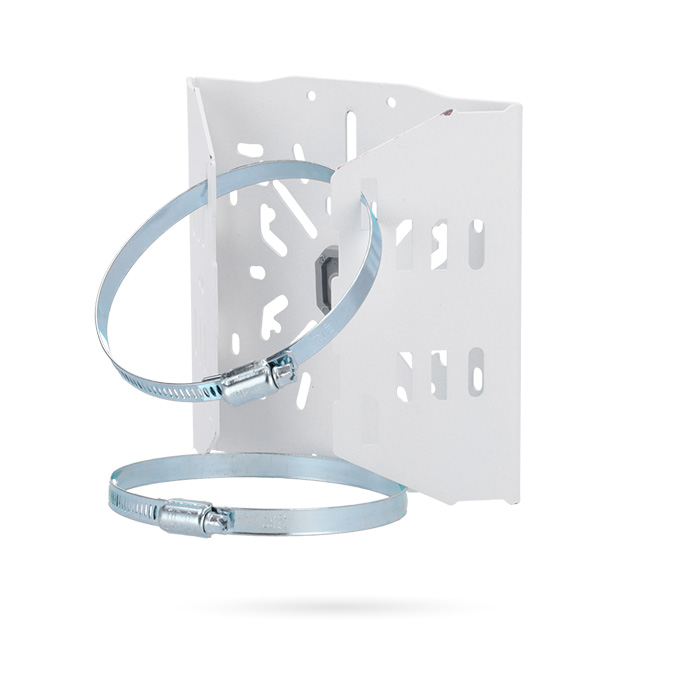 SOPORTE MASTILES FAROLAS UNI 150