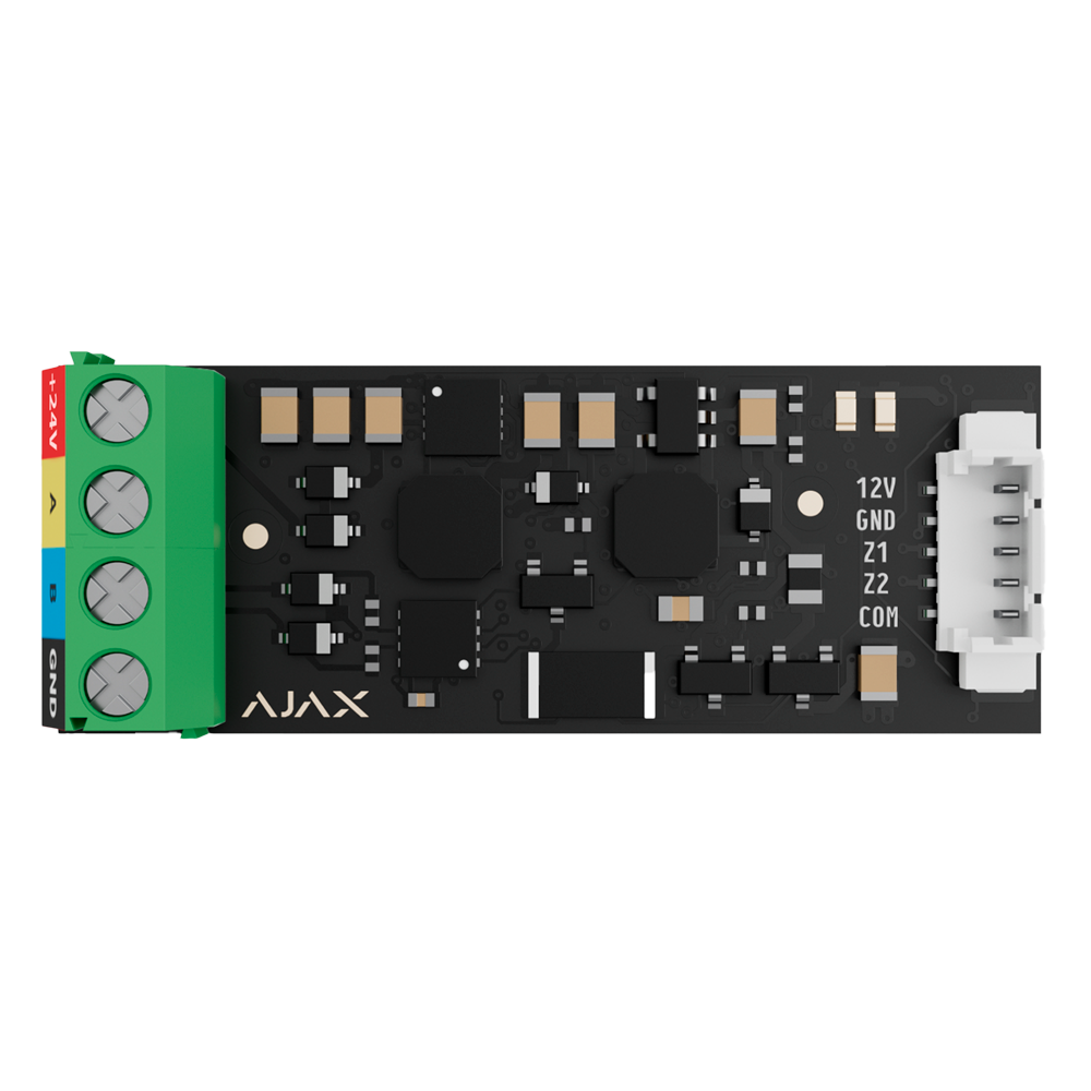 AJAX FIBRA TRANSMITTER