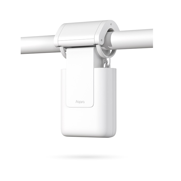 AQARA CONTROLAR DE CORTINA BARRA E1
