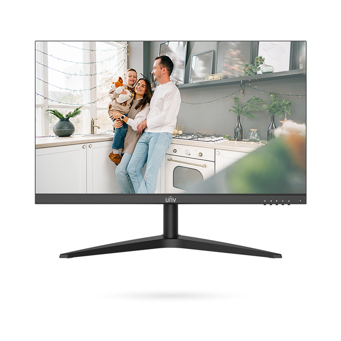 MONITOR UNIVIEW 32" FULL HD