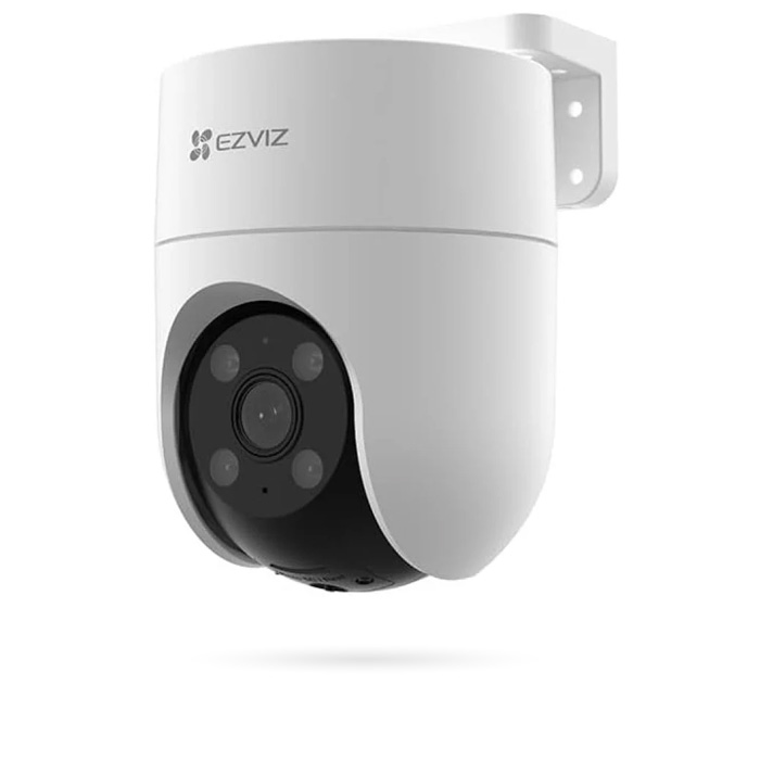 EZVIZ H8C PRO 4K