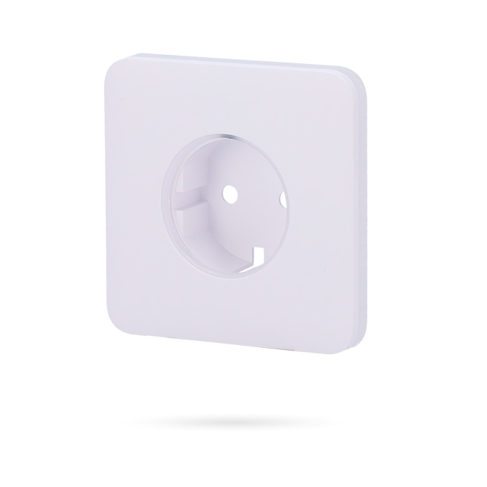 AJAX SOLOCOVER BASIC BLANCO