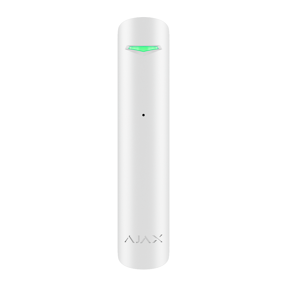 AJAX SUPER GLASSPROTECT BLANCO