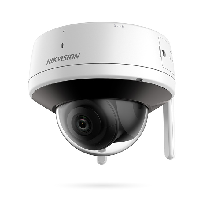 HIKVISION PRO NOVA