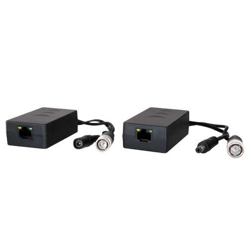 [ACBAMB000001] BA607PV-HD BALUN VIDEO REGULADOR