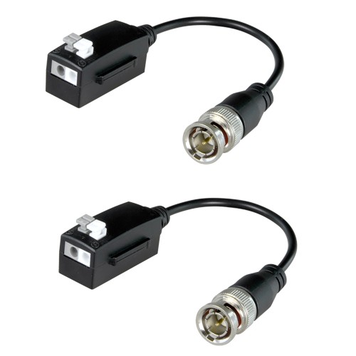 [ACBAHK000001] BALUN VIDEO POC