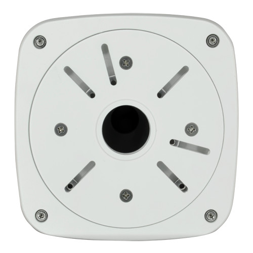 [ACSOBR0000067] CAJA CONEXIONES 140X140 3KG