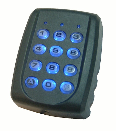 [CNCEMB000023] TECLADO TALOS 2G