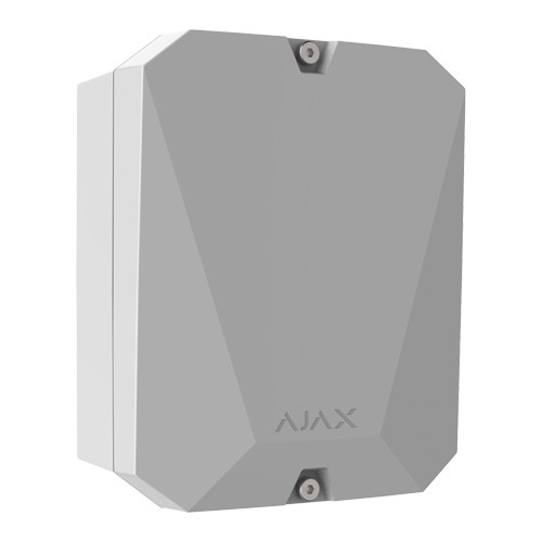 [INCEAJ000012] AJAX MULTITRANSMITTER