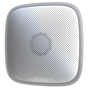 [INCEAJ000020] AJAX STREETSIREN