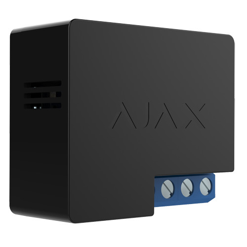 [INCEAJ000025] AJAX WALLSWITCH
