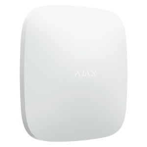 [INCTAJ000001] AJAX HUB