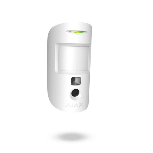 [INDTAJ000015] AJAX MOTIONCAM