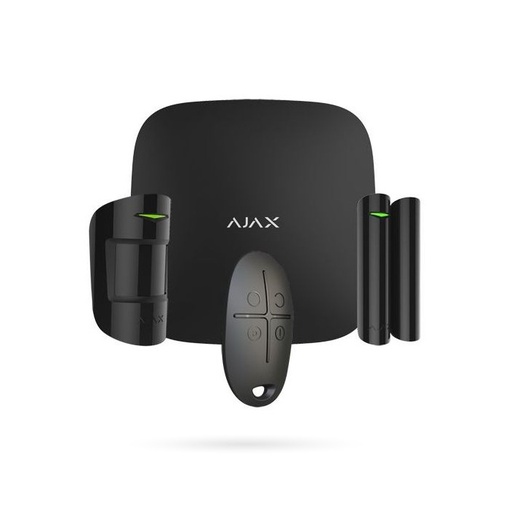 [INKTAJ000002] AJAX STARTERKIT NEGRA