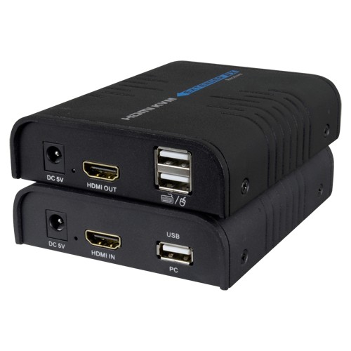 [ACEXMB000008] EXTESOR HDMI USB 120M