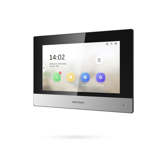 [VDMOHK000001] MONITOR HIKVISION IP ZELADOR