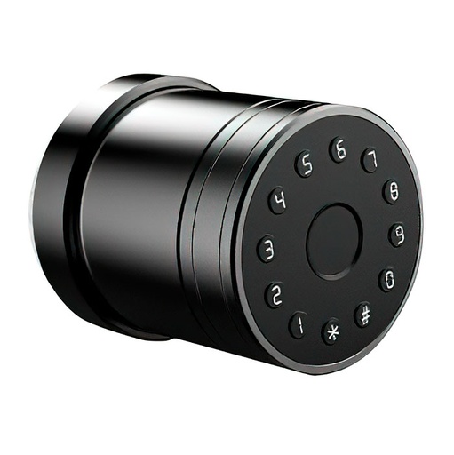 [CNCRTT000027] POMO T2 NEGRO