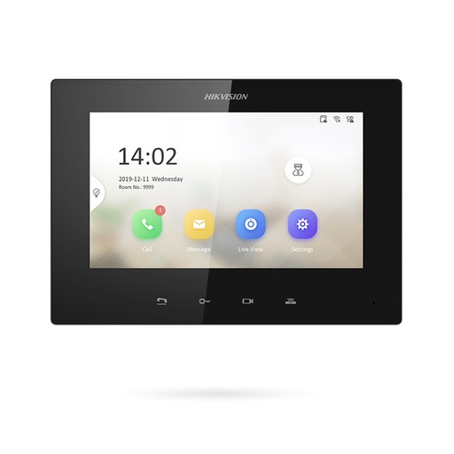 [VDMOHK000003] MONITOR HIKVISION IP CONSERXE