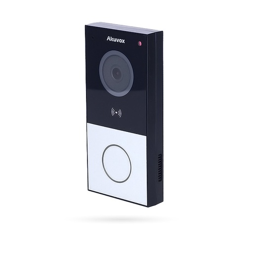 [VDPLKV000001] VIDEOPORTERO AKUVOX ZIBAL