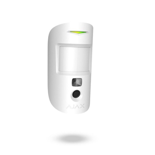 [INDTAJ000029] AJAX MOTIONCAM DEMANDA