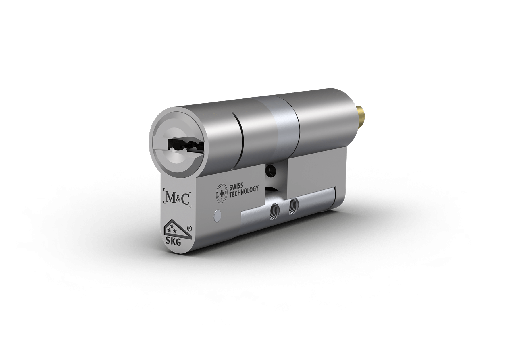 [CNCETD000002] CILINDRO TEDEE M&C MODULAR