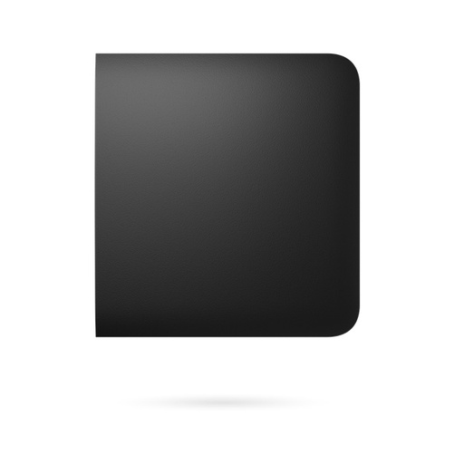 [INCEAJ000047] AJAX SIDEBUTTON 1G2 NEGRO