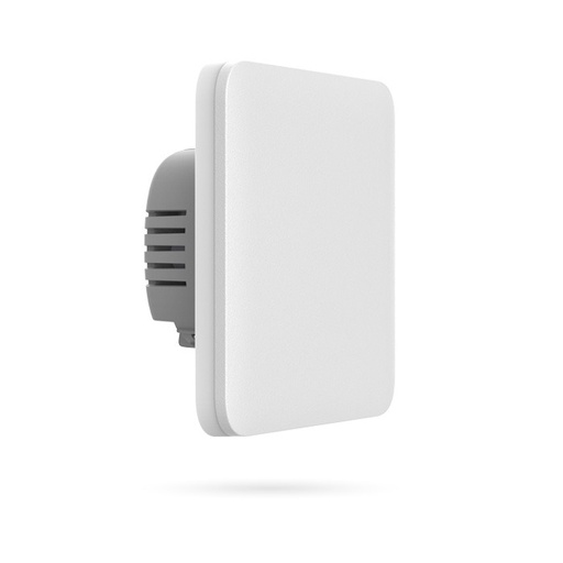 [INPAAJ000025] AJAX LIGHTSWITCH 1 GANG BLANCO