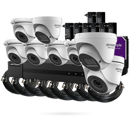 [CTKTHK000040] KIT SUPERMERCADO