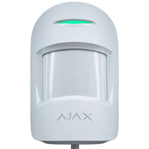 [INDTAF000011] AJAX FIBRA MOTIONPROTECT PLUS BLANCO