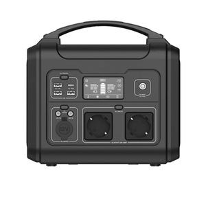 [ACEPEZ000002] EZVIZ POWER STATION 600WH
